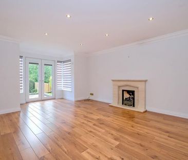 4 bedroom detached house to rent - Photo 4