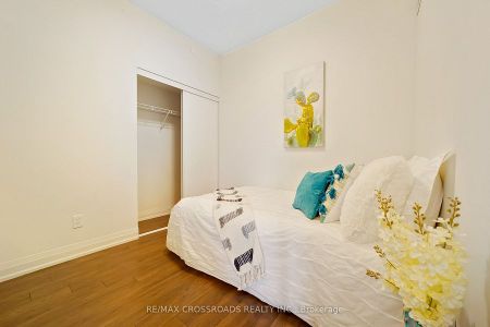 For Lease - 20 Meadowglen Place Unit# 1910, Toronto, Ontario - Photo 4