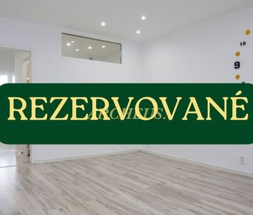 NA PRENÁJOM, 2 IZBOVÝ BYT, 41m2, SIBIRSKÁ, PET FRIENDLY - Fotografia 4