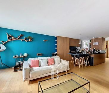 Appartement • Sentier-Bonne Nouvelle - Photo 6