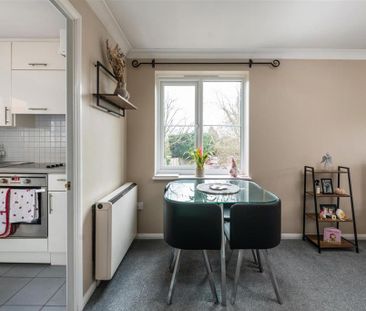 1 bedroom apartment to rent - Photo 6