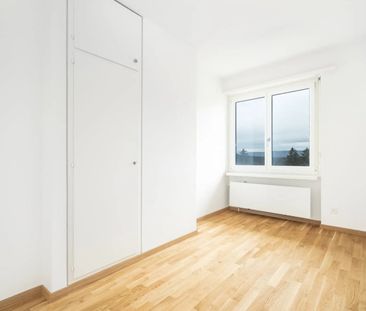Rent a 4 ½ rooms apartment in Zumikon - Photo 4