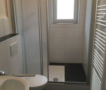 ** 3 Zimmer-Erdgeschoss mit Dusche und Balkon! *** - Photo 4