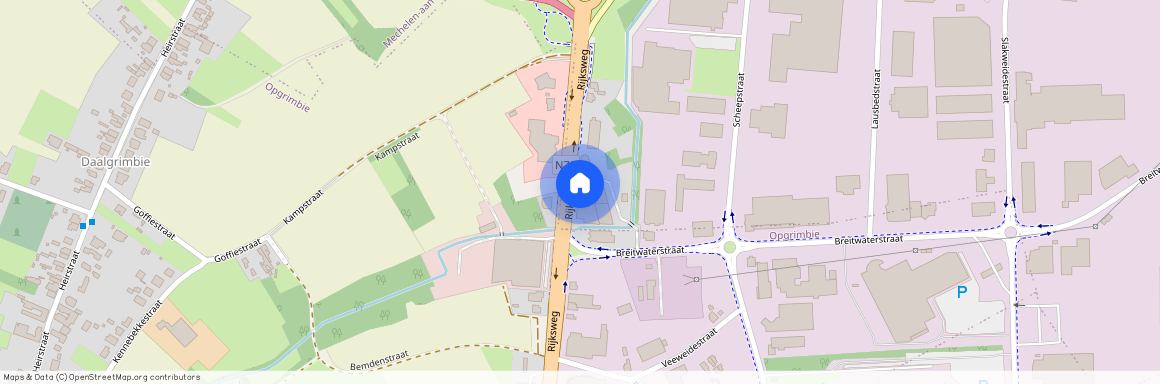 Rijksweg 403 B5, 3630 Mechelen-aan-de-Maas