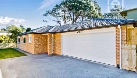 Hillsborough 4 Bedroom, 2 Bathroom, 3 Toilets - Photo 5