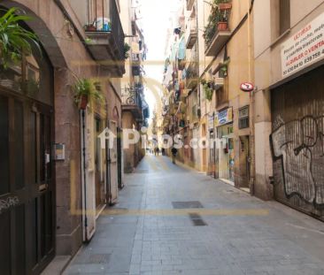Piso en alquiler en Carrer de les Carretes, cerca de Carrer de l' A... - Photo 5