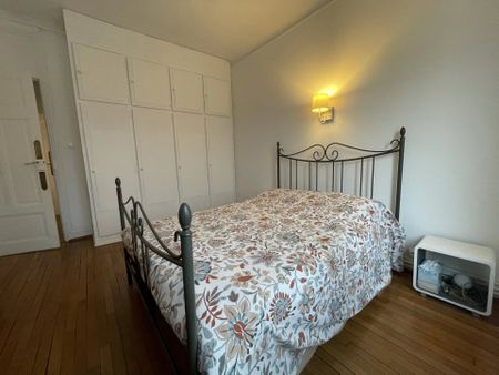 Location Appartement 3 pièces 55m² VILLERS LES NANCY 54600 - Photo 3