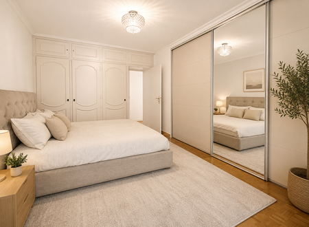 Magnifique appartement familial de standing - Foto 2