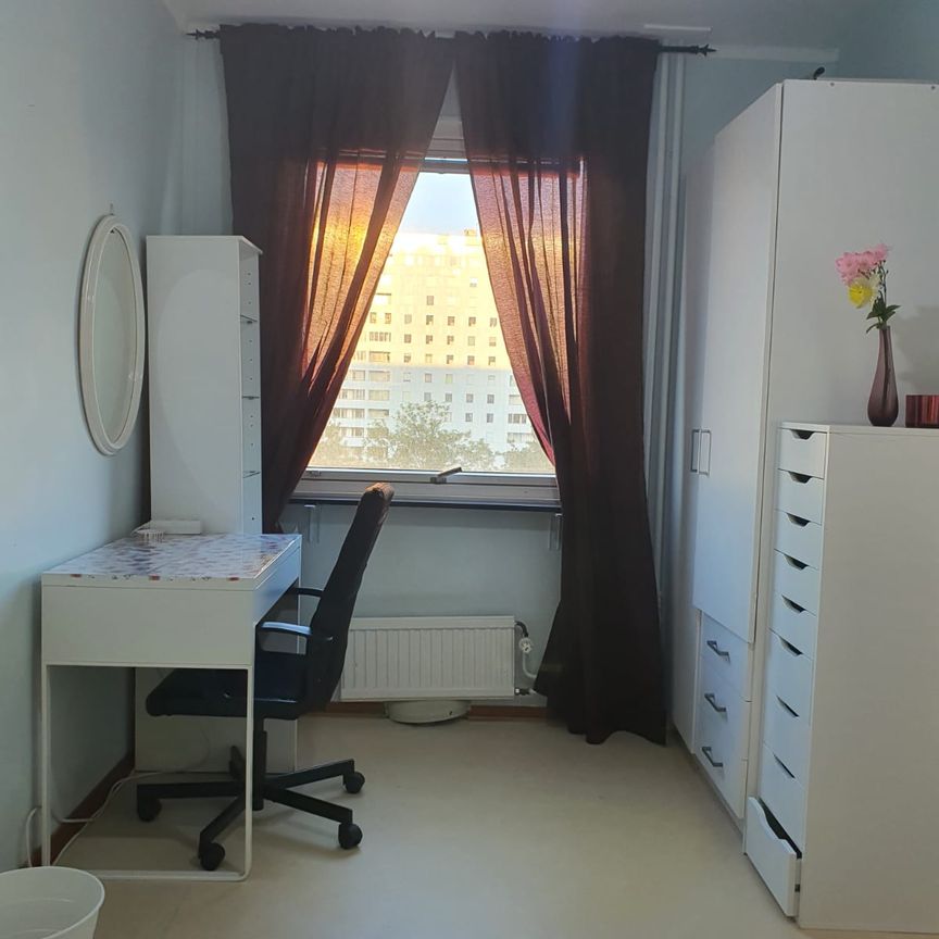 Hagalundsgatan, Solna - Photo 2