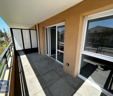 Location Appartement 3 pièces 57m² ARLES 13200 - Photo 5