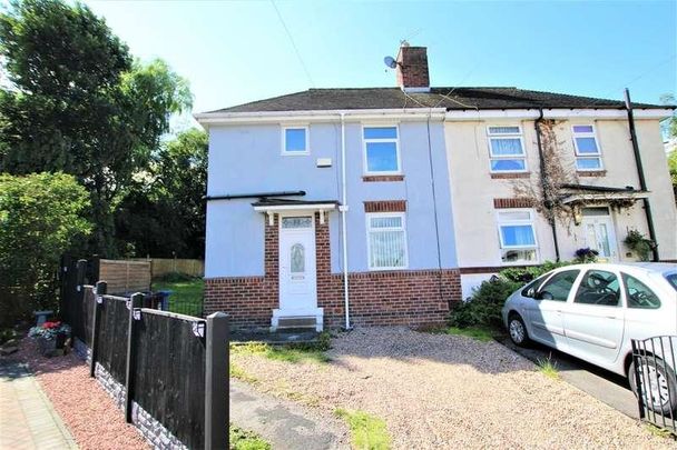 Wheatfield Crescent, Sheffield, S5 - Photo 1