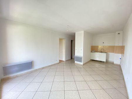 Location Appartement 2 pièces 39m² ORSAY 91400 - Photo 3