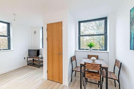 Guild House, Cross Street, Preston, PR1 - Photo 3