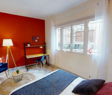 50 rue Lafontaine 50, Bordeaux - Photo 6