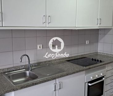 Apartamento T1 - Photo 2