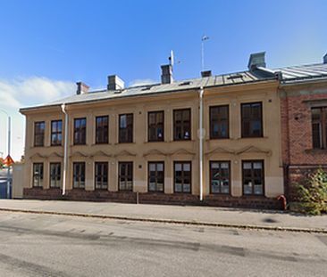 Sjätte Tvärgatan 31 - Foto 1
