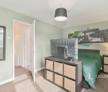 1 bedroom semi-detached house to rent - Photo 6