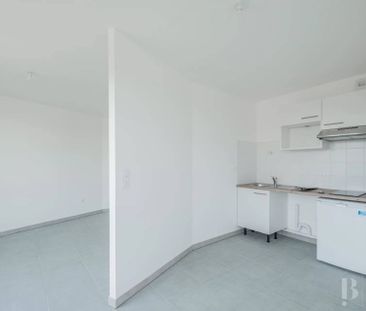 Rental Apartment Bordeaux Saint-Jean - Photo 6