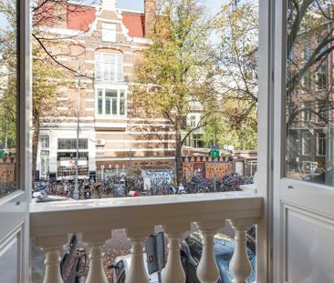 Te huur: Appartement Hemonylaan in Amsterdam - Foto 5