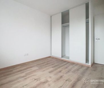 Appartement 3 pièces – 64 m² - Photo 3