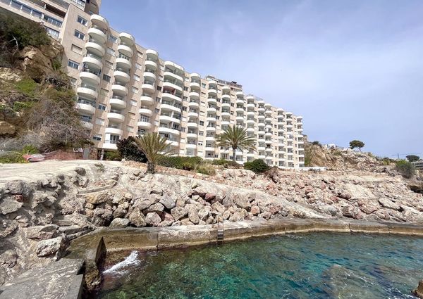 2A Carrer Nicolau Alemany, Palma de Mallorca, Balearic Islands 07015