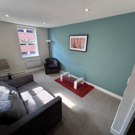 1 bedroom flat to rent - Photo 4