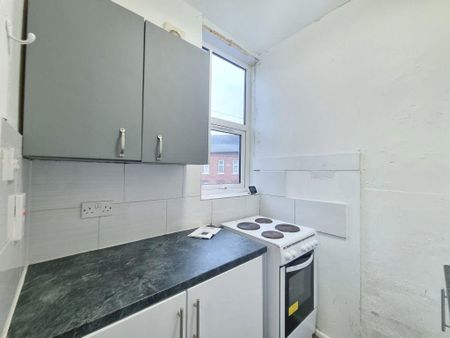 Studio to rent - Photo 3