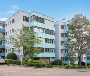 3 Zimmer, 73 m², 4. Stock - Photo 6