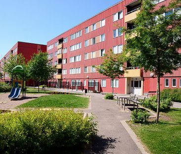 Tordönsgatan 6 B, våning 1 - Foto 2