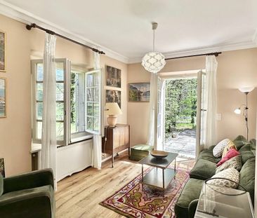 Detached house 5 rooms in Genève - Photo 1