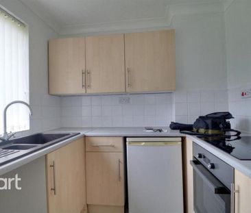1 bedroom terraced house to rent - Photo 5