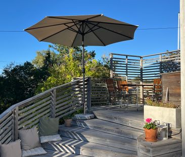 Mantalsvägen, Huddinge - Foto 5