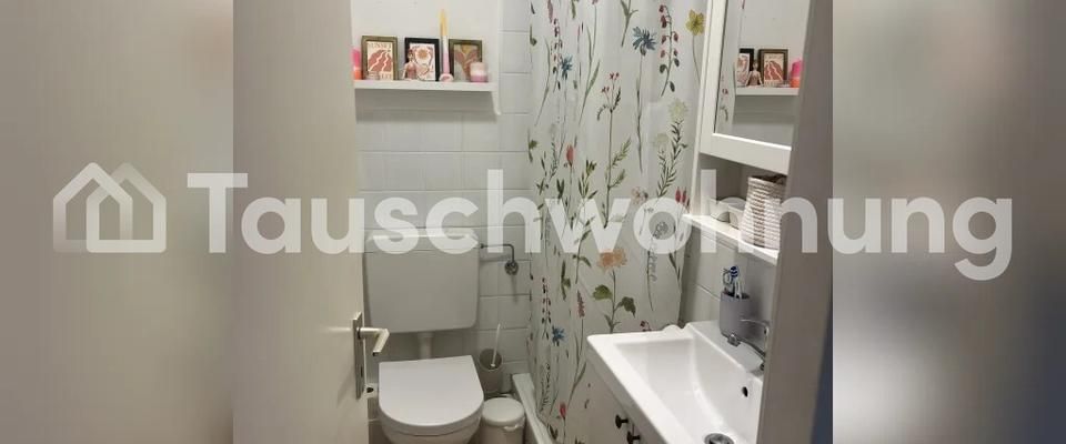 TAUSCHWOHNUNG Biete 1-Zimmerwohnung in Hamburg, suche 1 Wohnung in München - Foto 1