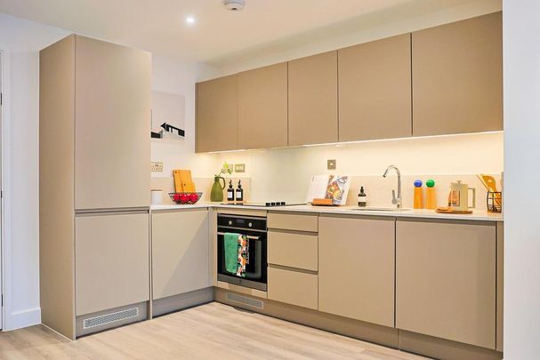 1 bedroom apartment to rent - Photo 1