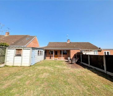 2 bedroom bungalow to rent - Photo 5