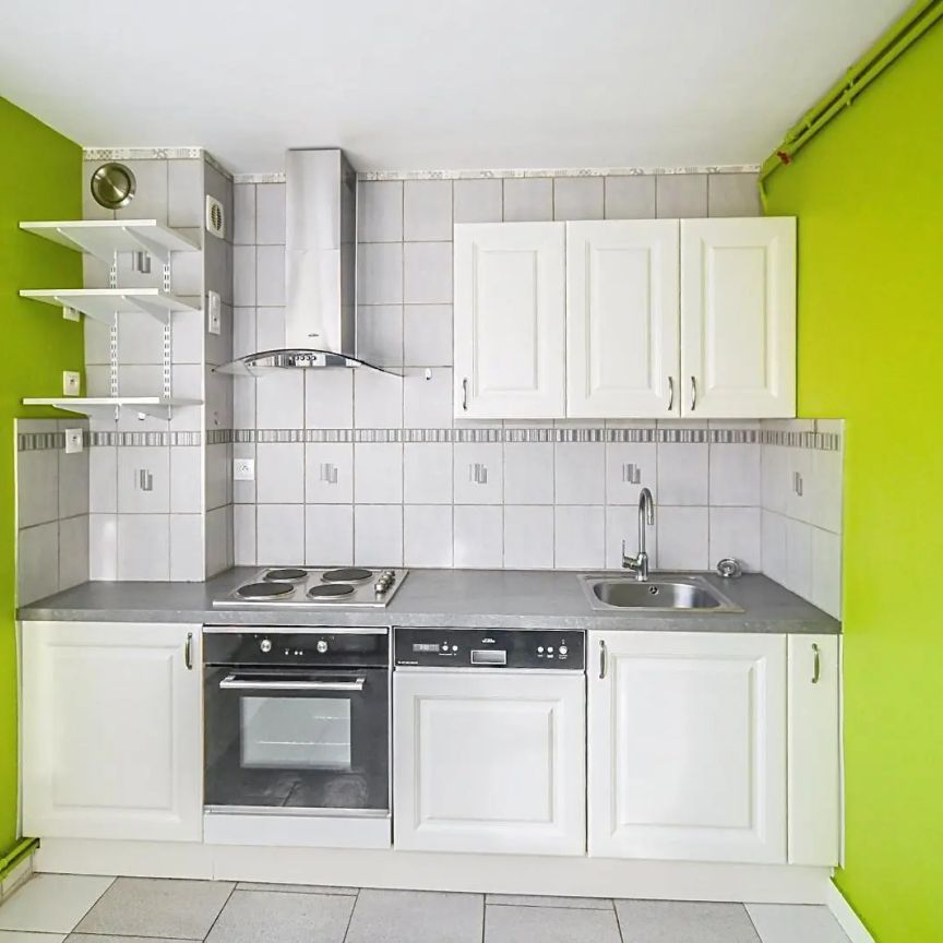 Appartement à louer 3 pièces 65.35m² - Photo 1