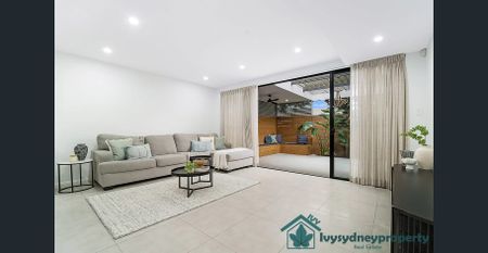 Welcome to a Bright, Open, and Stylish Home!! - Photo 4