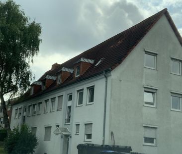 Großzügig geschnittene 2 Zimmer - Foto 1