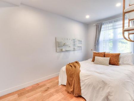 4605 Rue Chapleau - Photo 5