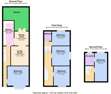 5 Bed Terraced House, Cobden Road, BN2 - Photo 6