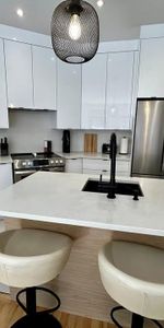 Petit Laurier : magnifique condo ensoleillé - Photo 4