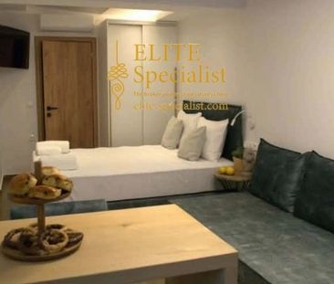 🏡✨ Ενοικιάζονται διαμερίσματα 30 τ.μ στην Αγία Παρασκευή Καστελλίου... - Φωτογραφία 4