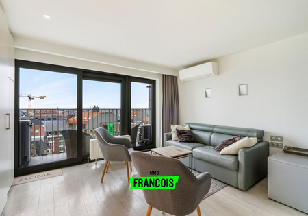 Tweeslaapkamerappartement met uizicht op zee - Photo 3