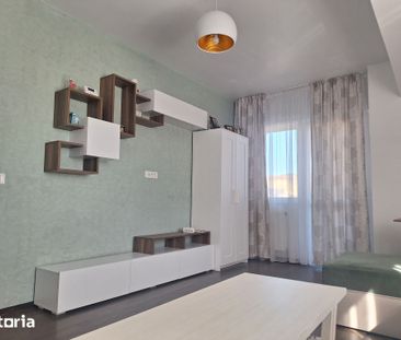Apartament 2 cam de închiriat, in Rediu, 700m de rond Pacurari-Profi - Photo 5