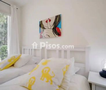 Piso en alquiler en Estepona - Photo 2