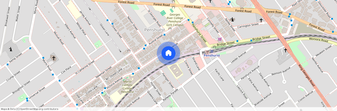 27a Victoria Avenue, NSW 2222, Penshurst