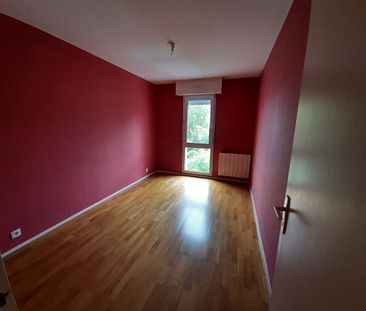 Location Appartement 3 pièces 86m² ST MALO 35400 - Photo 5