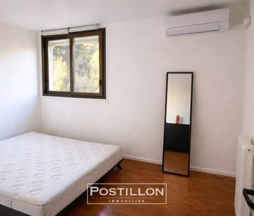 NICE CIMIEZ APPARTEMENT 3 P 58 M² - Photo 1