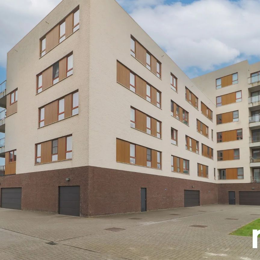 Stijlvol appartement te huur aan de Leie - Photo 1