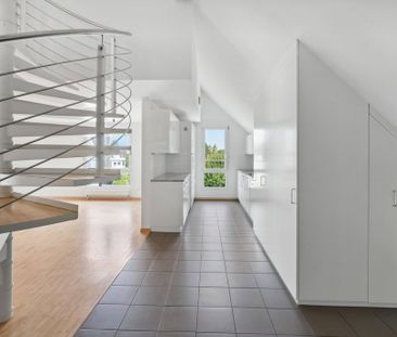 4.5 Zimmer, 132 m², 2. Stock - Photo 3